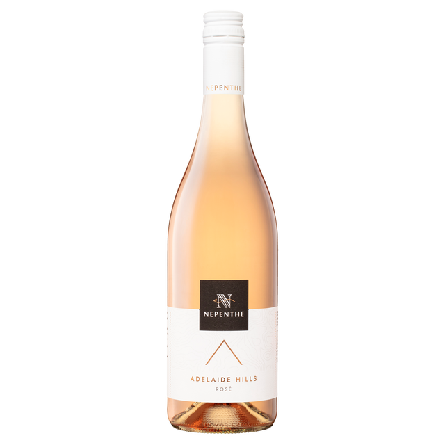 750 ml wine bottle Nepenthe Elevation Rose image number null